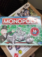 New Monopoly