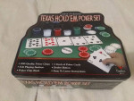 Poker Chips