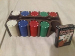 Poker Chips