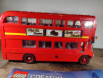 LEGO London Bus 10258