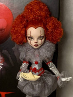 Monster High Skullector Pennywise