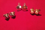 Authentic Vintage Swank Cufflinks