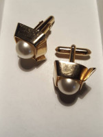 Authentic Vintage Swank Cufflinks