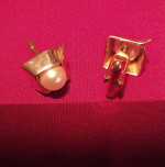 Authentic Vintage Swank Cufflinks