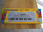 Music Keyboard