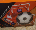 soccer hover set LED