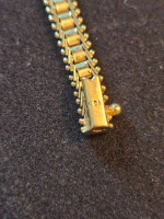 Gold Bracelet