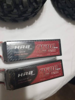 Traxxas Xmaxx