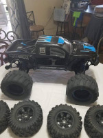 Traxxas Xmaxx