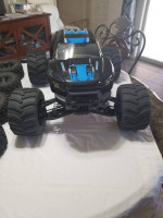 Traxxas Xmaxx