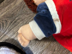 Cabbage patch doll