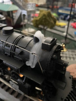 Train Lionel Polar Express Set O Gauge