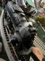 Train Lionel Polar Express Set O Gauge