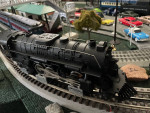 Train Lionel Polar Express Set O Gauge