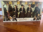 Harry Potter dolls