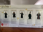 Harry Potter dolls