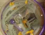 Perplexus Epic Interactive Maze Game