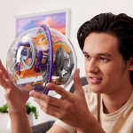 Perplexus Epic Interactive Maze Game
