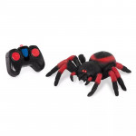 Terra by Battat Remote Control Infrared Light-Up Spider Tarantula