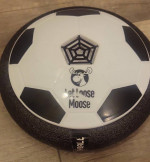 Let Loose Moose Hover Soccer Ball