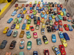 Disney Cars collections