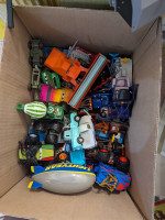 Disney Cars collections