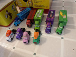Disney Cars collections
