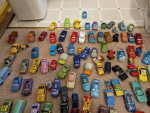 Disney Cars collections