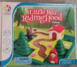 Little Red Riding Hood Deluxe Game