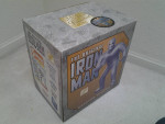 Iron Man Statue (Bowen)