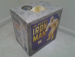 Iron Man Statue (Bowen)