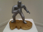 Iron Man Statue (Bowen)