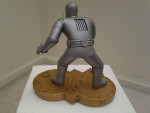 Iron Man Statue (Bowen)
