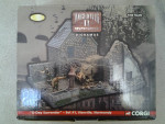 WW II D-Day Surrender Diorama Set #1 (Corgi)