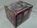 WW II D-Day Surrender Diorama Set #1 (Corgi)