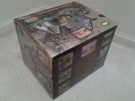 WW II D-Day Surrender Diorama Set #1 (Corgi)