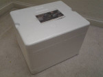 WW II D-Day Surrender Diorama Set #1 (Corgi)