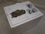 WW II D-Day Surrender Diorama Set #1 (Corgi)