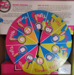 Family Scavenger Hunt In A Box Game