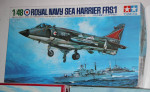 MODEL KIT AIR PLANE AIRCRAFT 1:48 SCALE NOS VINTAGE 1