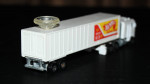 HOT WHEELS STEERING RIG