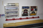 N SCALE TRAINS ATLAS LIFELIKE CONCOR