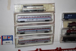 N SCALE TRAINS ATLAS LIFELIKE CONCOR