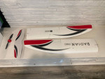 Parkzone Radian Pro - BNF - Excellent Condition