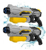 Firm Price! Brand New Set of 2 Toy Water Guns