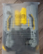 Firm Price! Brand New Set of 2 Toy Water Guns