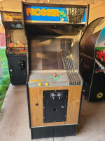 Frogger arcade game works PRICE IS FIRM!