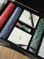Brand new Kith Poker set limited edition