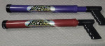 Two Water Sports Stream Machine Water Gun Cannons