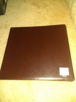 ๐ ARTS / CRAFT 2 SCRAPBOOKS *SCRAPBOOKING PARTY KIT